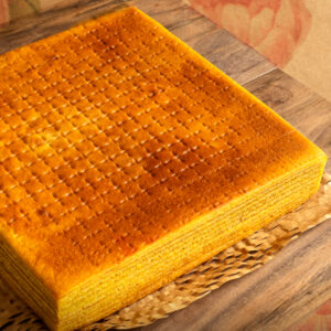 Signature Kueh Lapis